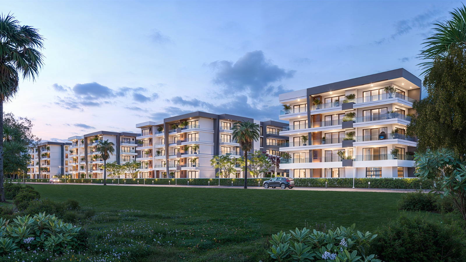 Live the Nyali Dream – Where Luxury Meets the Ocean