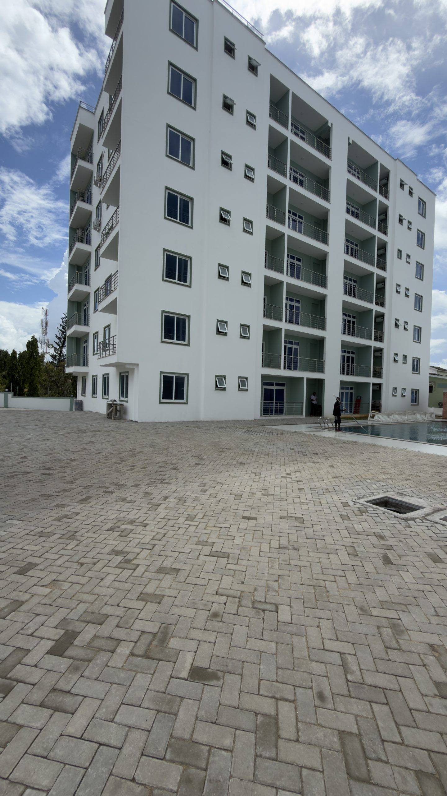 Classic 2Br apartments for sale